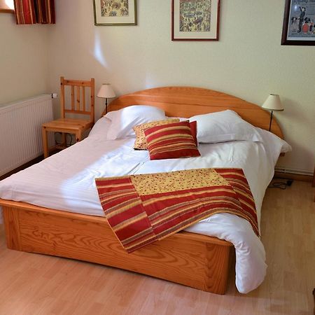 Les Gites D'Adelspach Gites & Spa En Alsace Aubure Ngoại thất bức ảnh