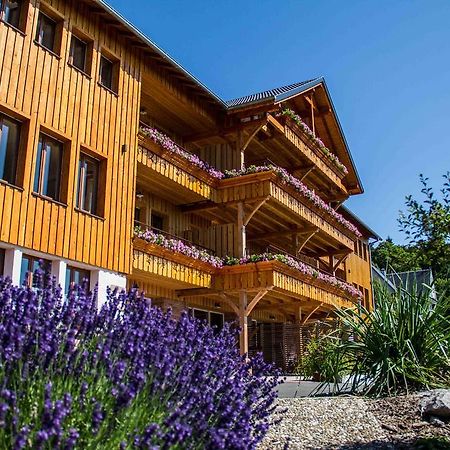 Les Gites D'Adelspach Gites & Spa En Alsace Aubure Ngoại thất bức ảnh