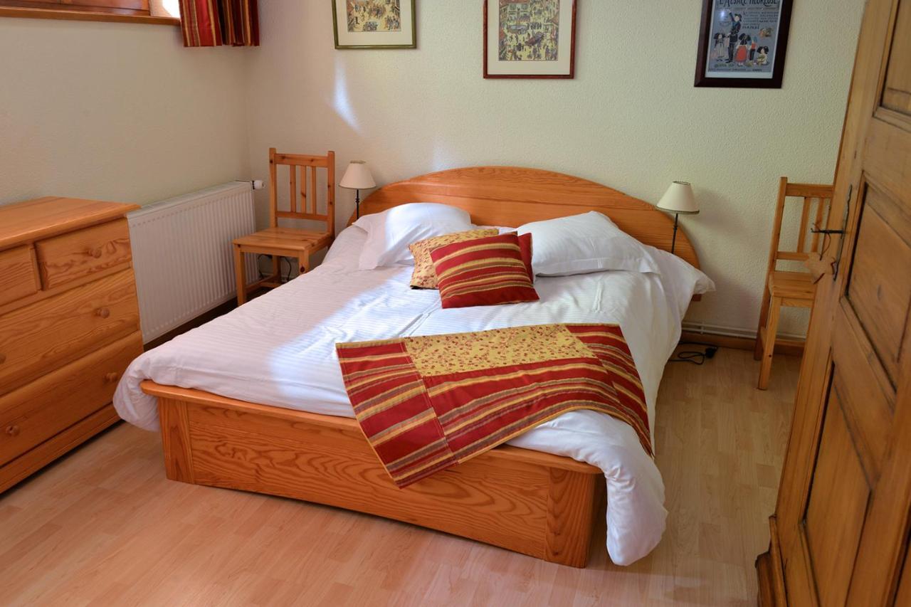 Les Gites D'Adelspach Gites & Spa En Alsace Aubure Ngoại thất bức ảnh