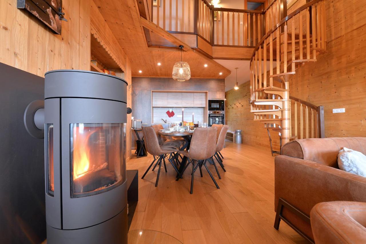 Les Gites D'Adelspach Gites & Spa En Alsace Aubure Ngoại thất bức ảnh