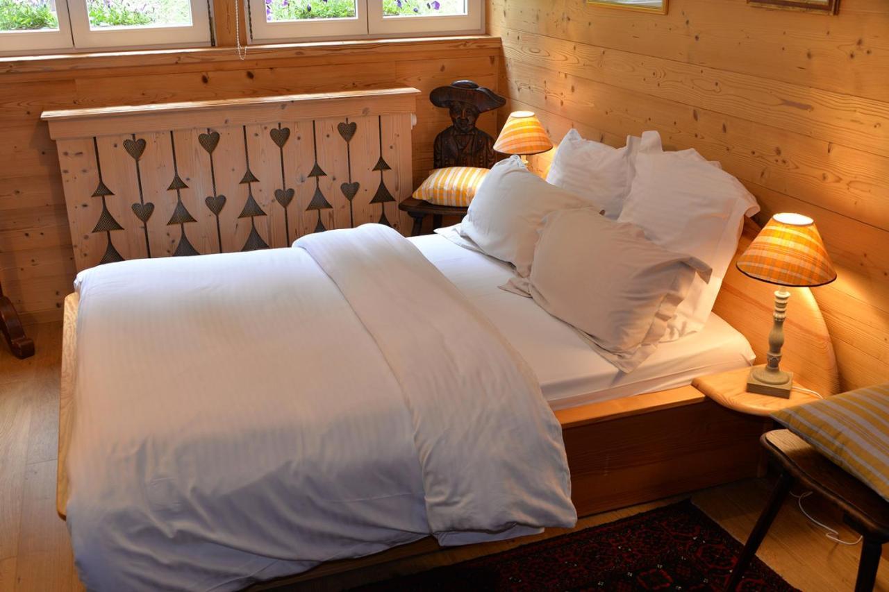 Les Gites D'Adelspach Gites & Spa En Alsace Aubure Ngoại thất bức ảnh
