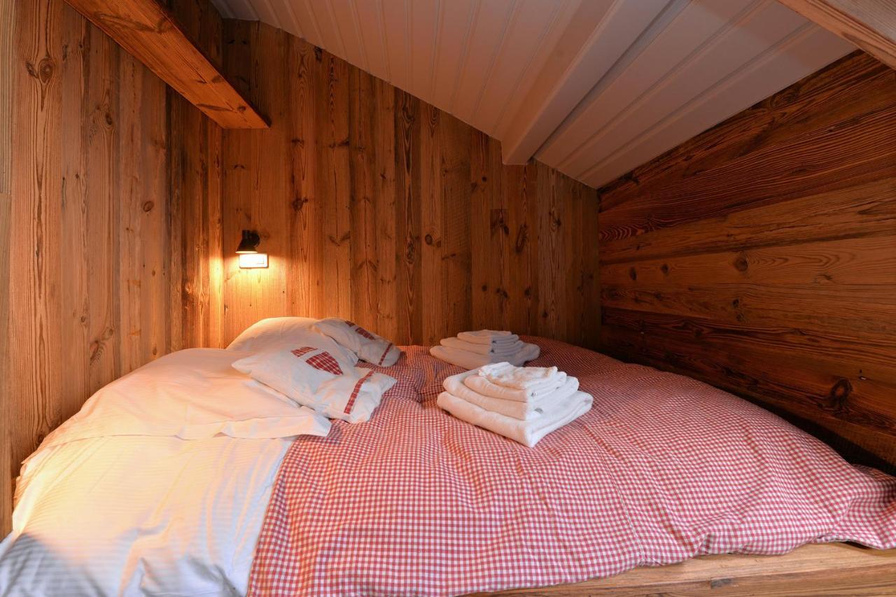 Les Gites D'Adelspach Gites & Spa En Alsace Aubure Ngoại thất bức ảnh