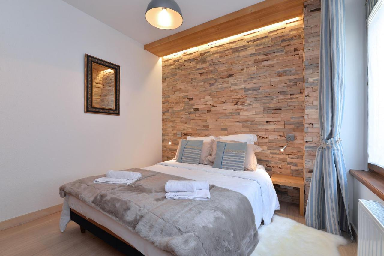 Les Gites D'Adelspach Gites & Spa En Alsace Aubure Ngoại thất bức ảnh
