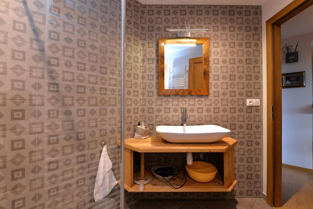 Les Gites D'Adelspach Gites & Spa En Alsace Aubure Ngoại thất bức ảnh