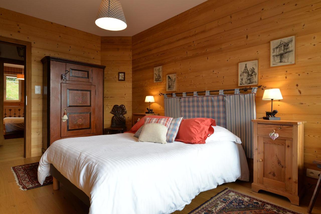 Les Gites D'Adelspach Gites & Spa En Alsace Aubure Ngoại thất bức ảnh