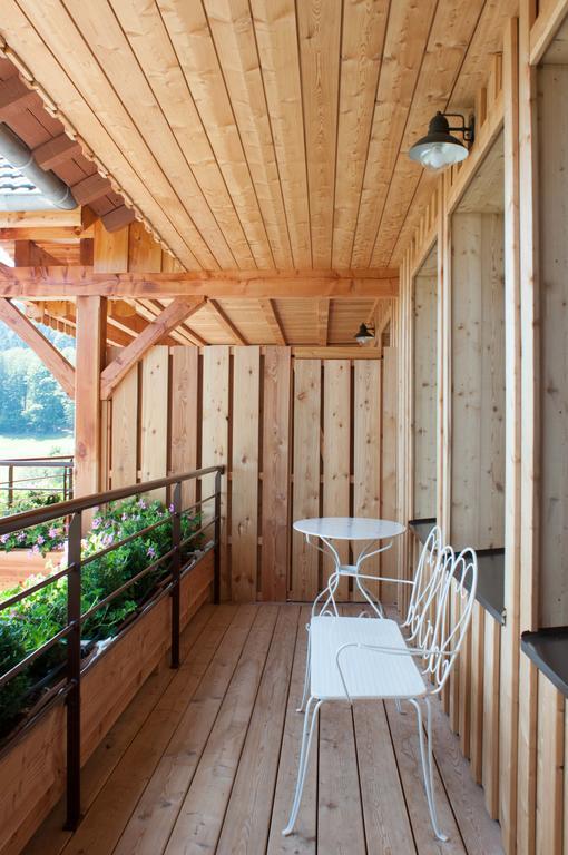 Les Gites D'Adelspach Gites & Spa En Alsace Aubure Phòng bức ảnh