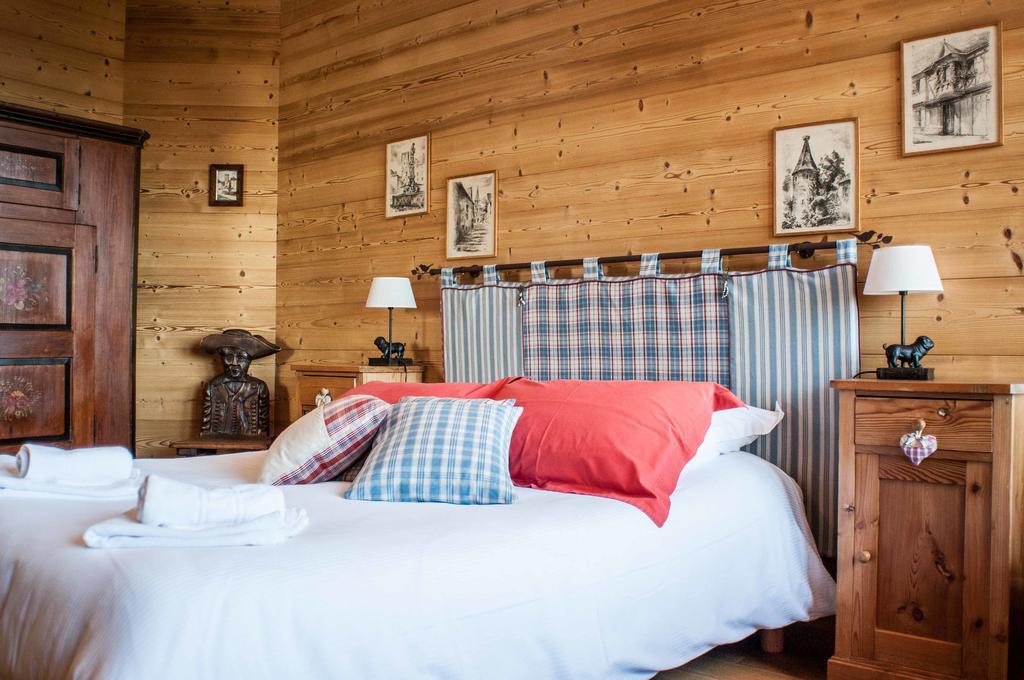 Les Gites D'Adelspach Gites & Spa En Alsace Aubure Phòng bức ảnh