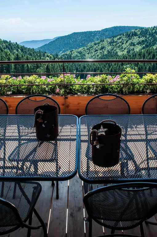 Les Gites D'Adelspach Gites & Spa En Alsace Aubure Phòng bức ảnh