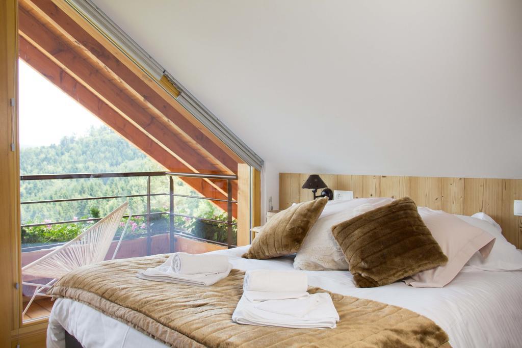 Les Gites D'Adelspach Gites & Spa En Alsace Aubure Phòng bức ảnh