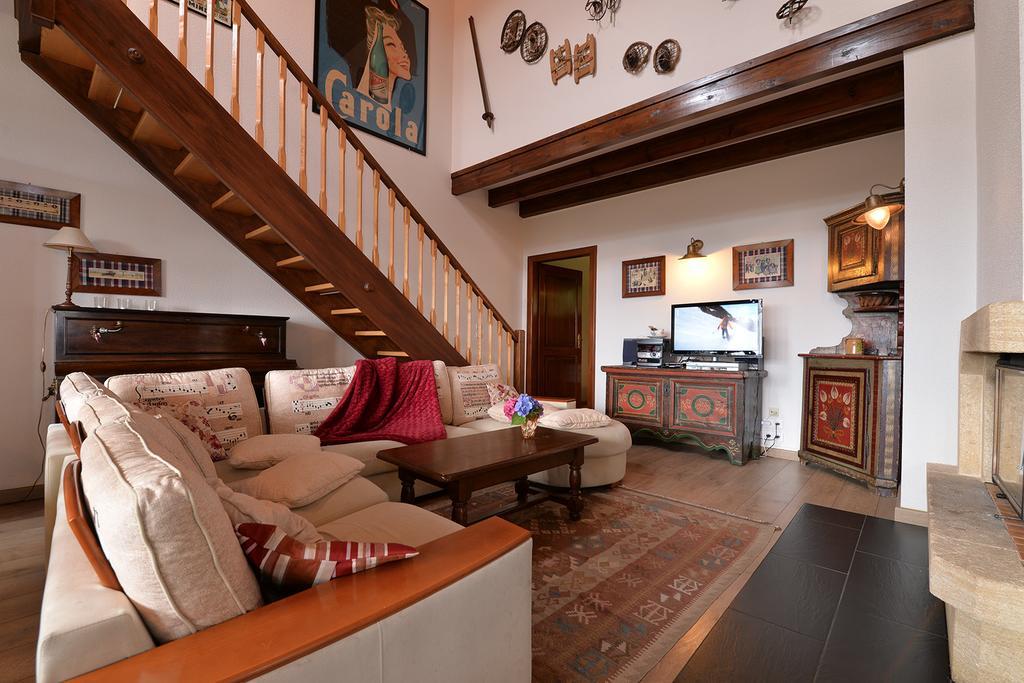 Les Gites D'Adelspach Gites & Spa En Alsace Aubure Ngoại thất bức ảnh